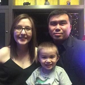 Meet your Posher, Michaela